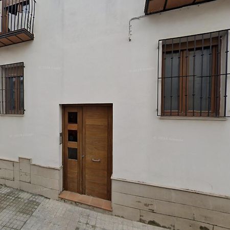 Apartamento El Carmen Baeza Exterior photo